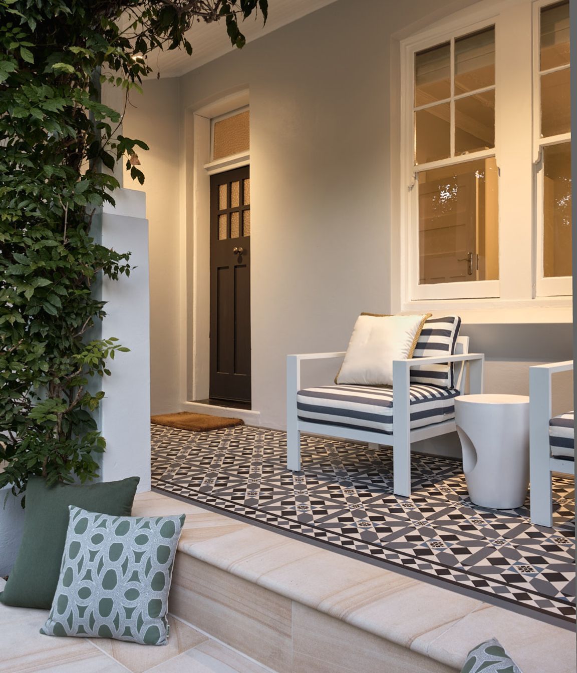 Varna Residence
