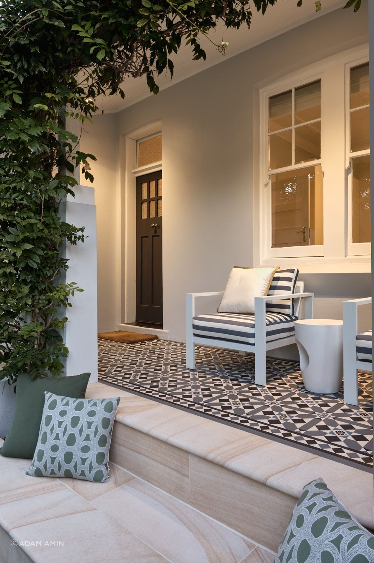 Varna Residence