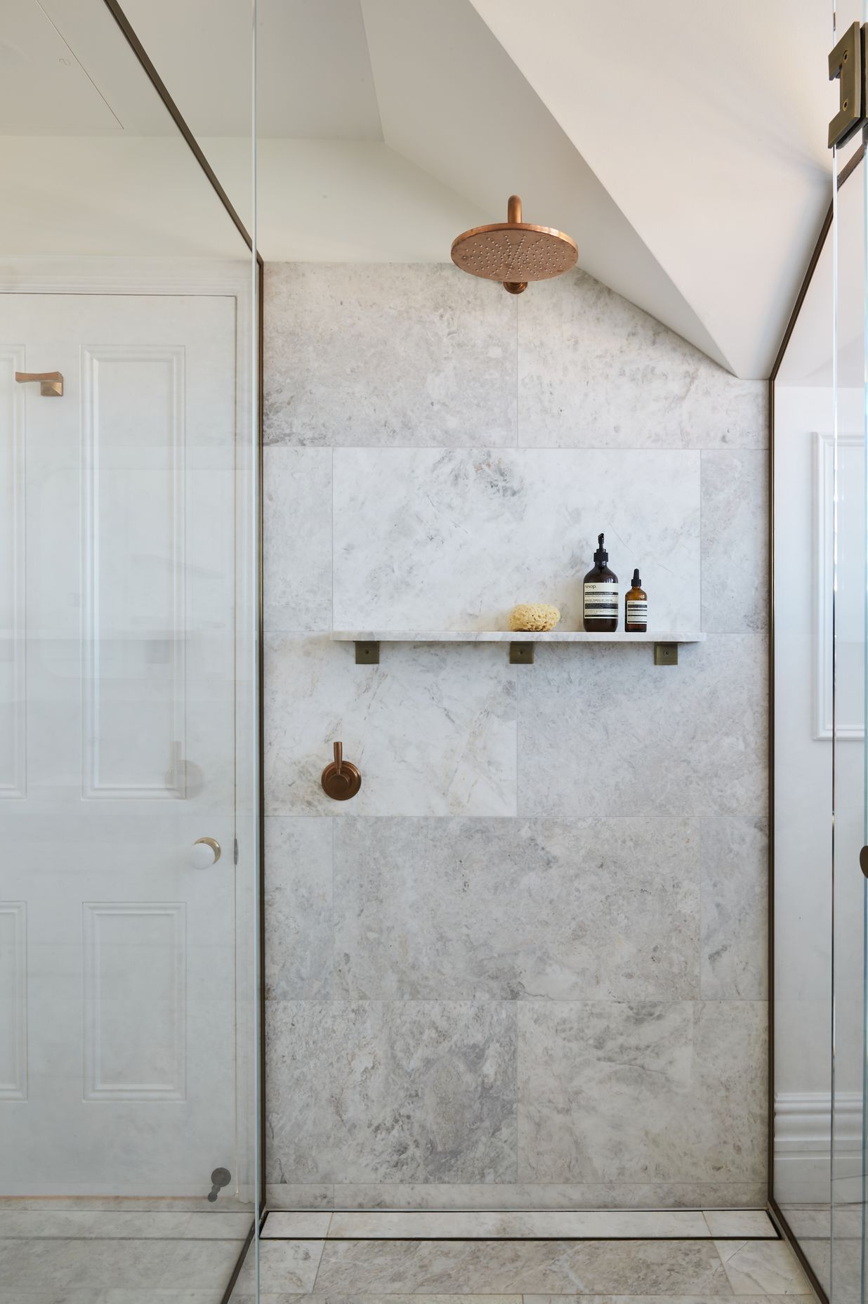 Mosman House Three