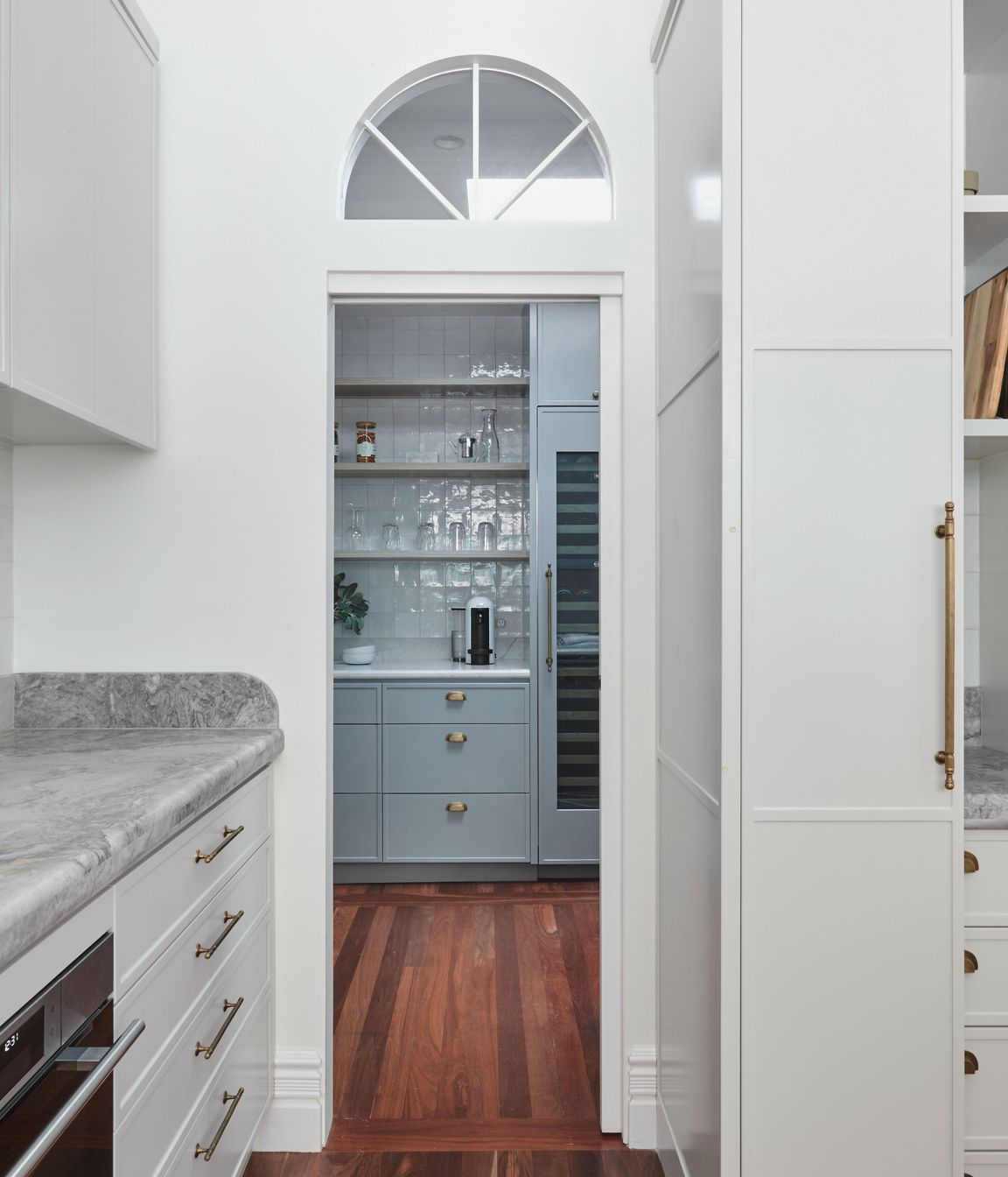 Mosman House Three