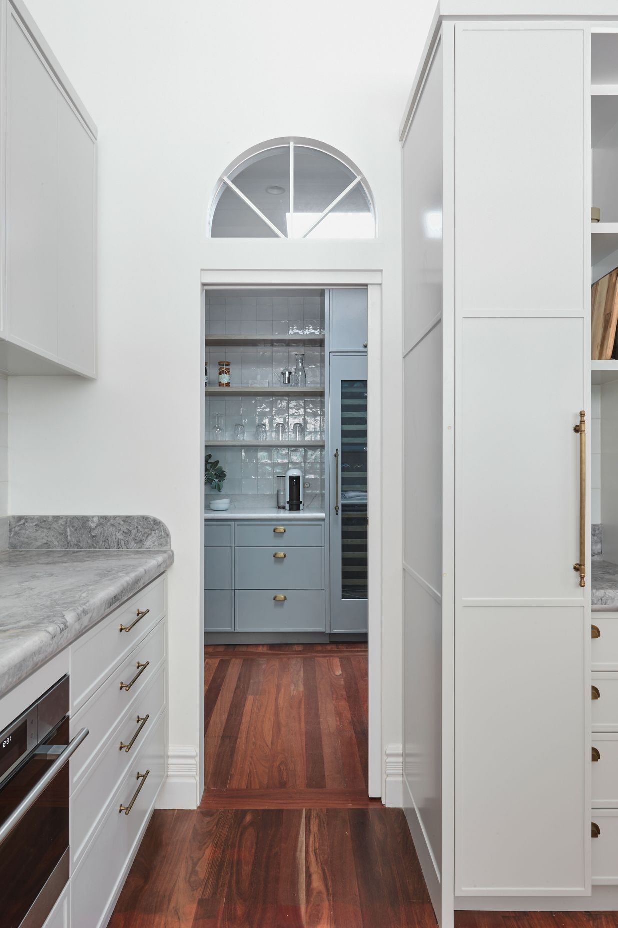 Mosman House Three