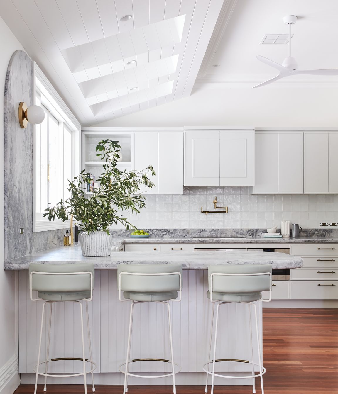 Mosman House Three