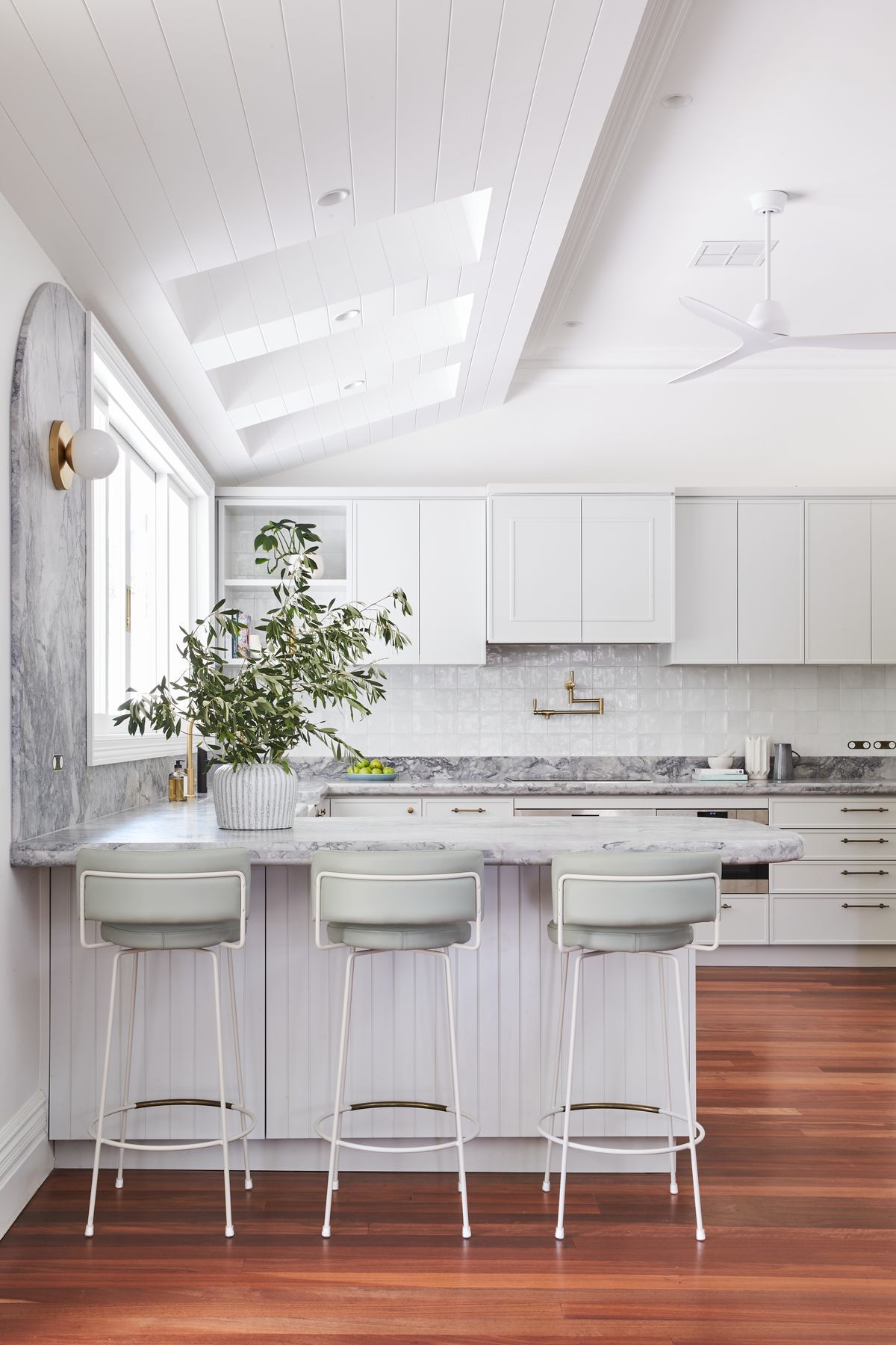 Mosman House Three