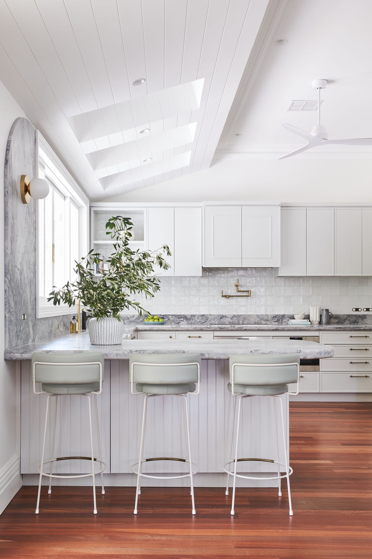 Mosman House Three