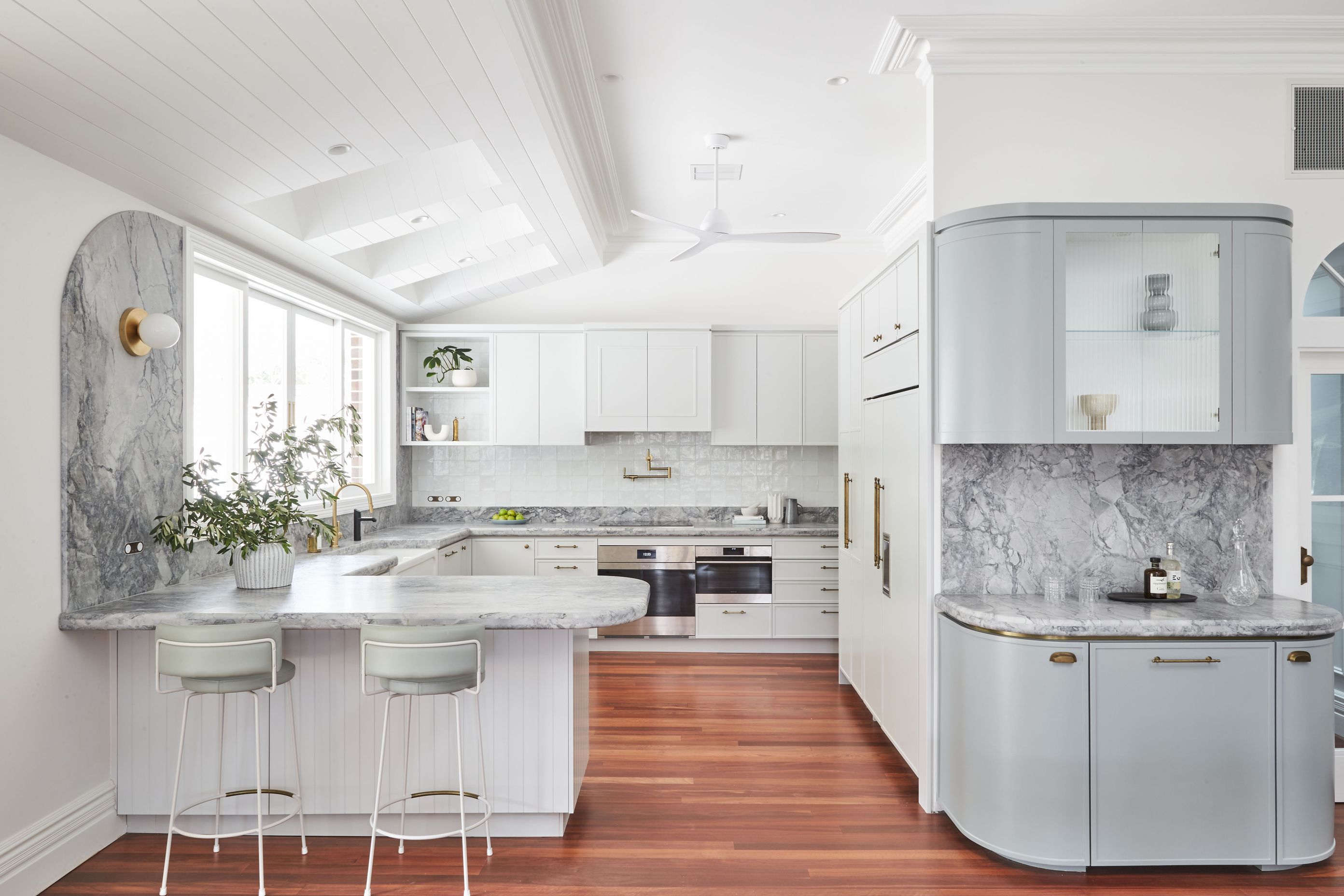 Mosman House Three