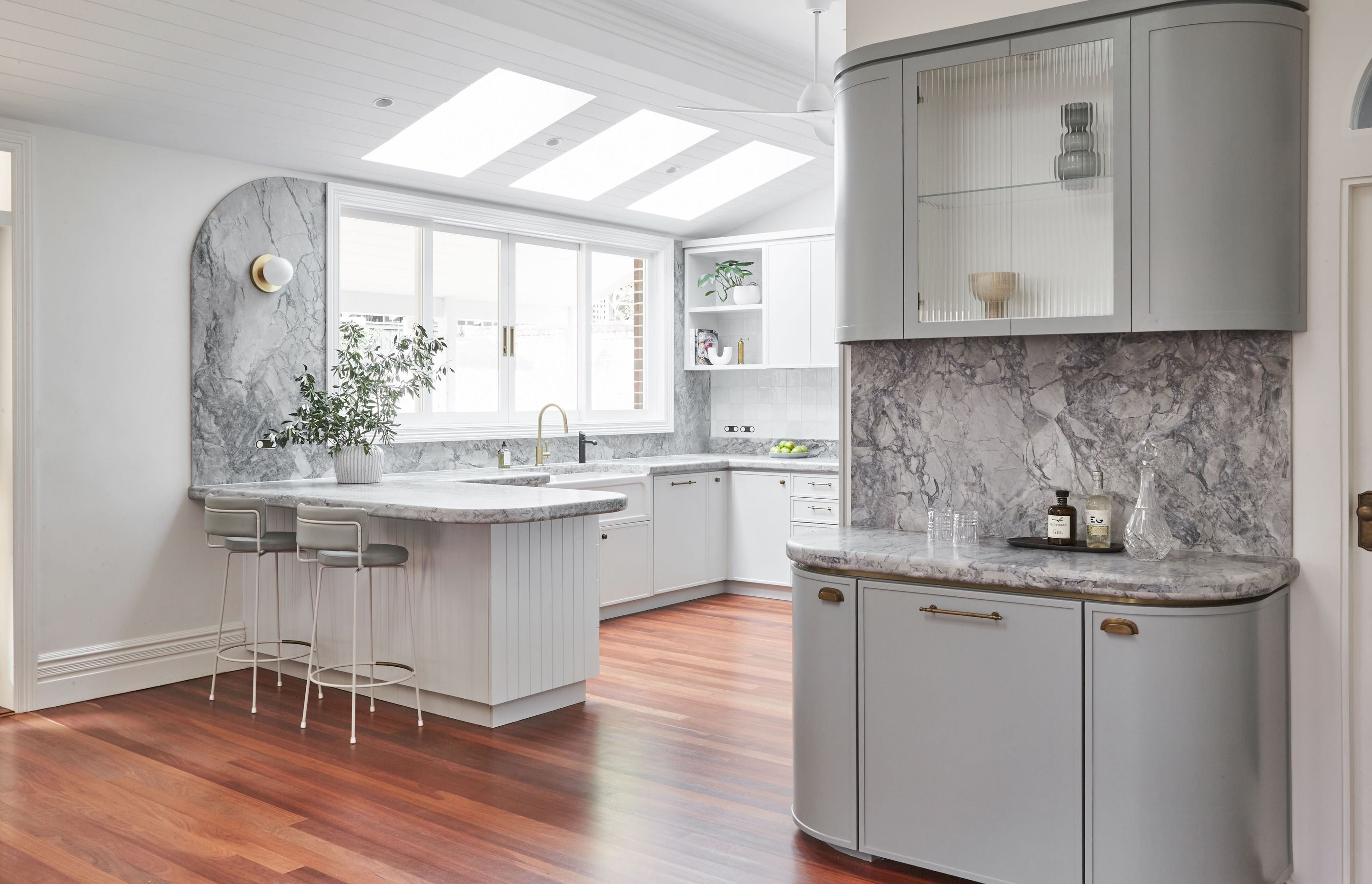 Mosman House Three