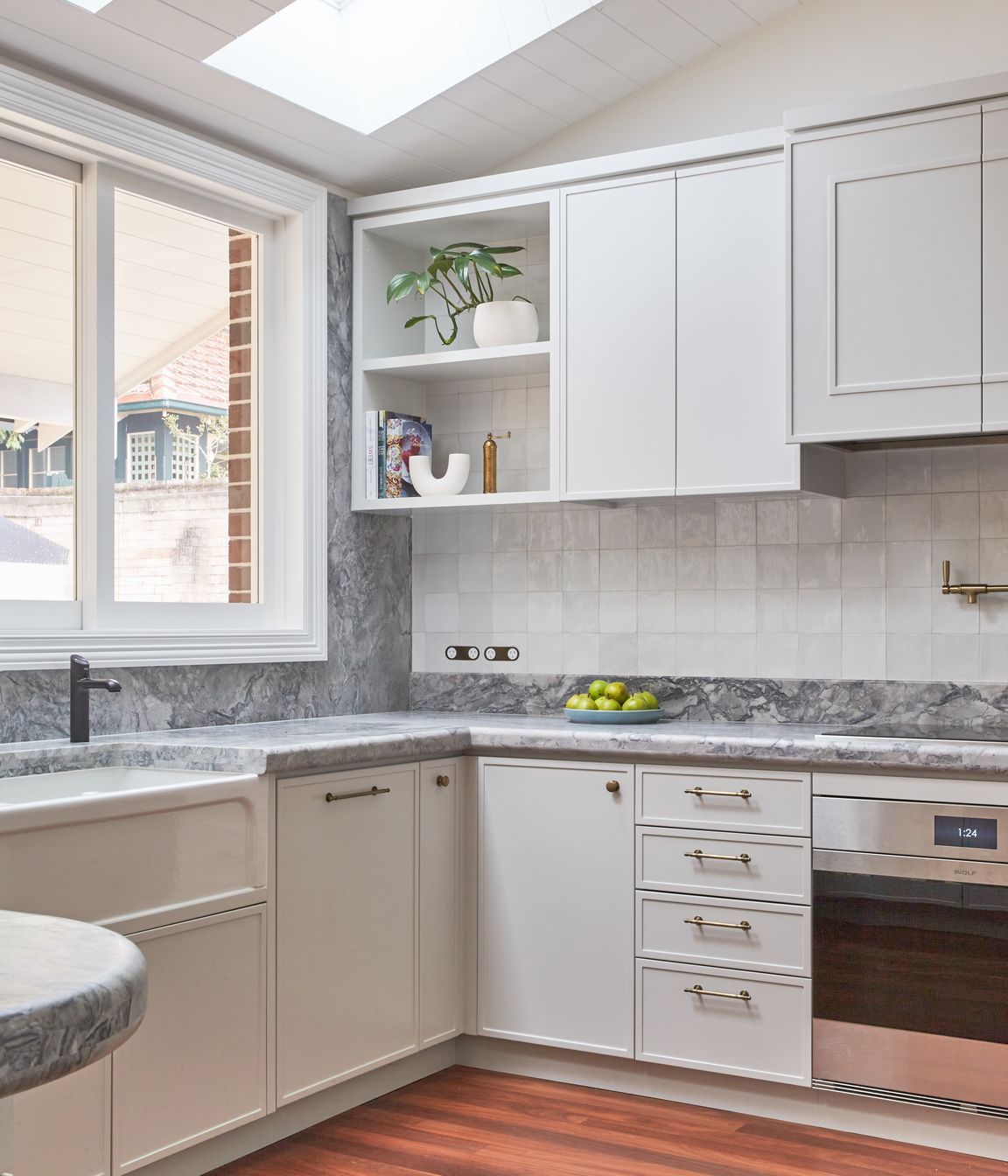 Mosman House Three