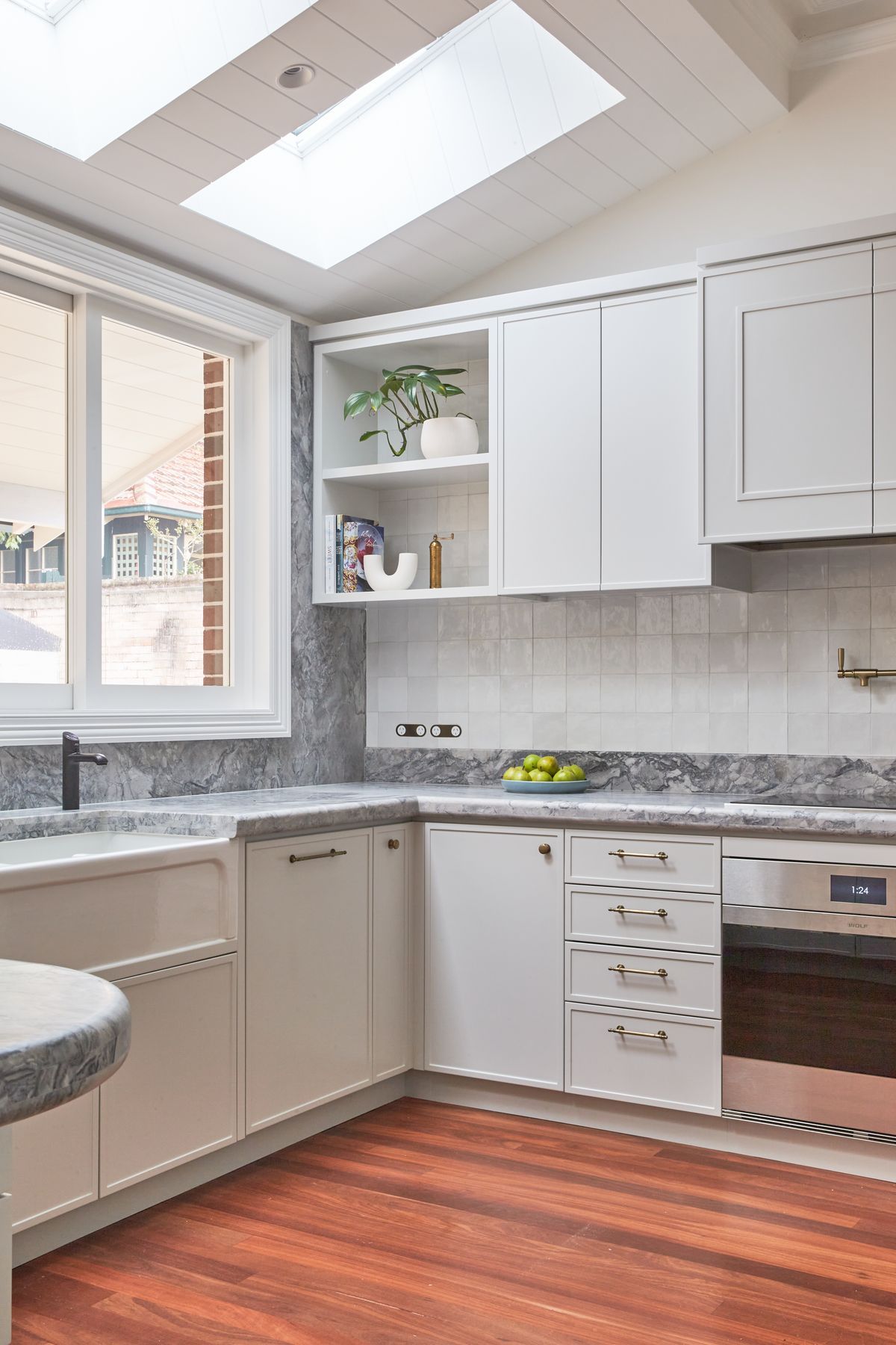 Mosman House Three