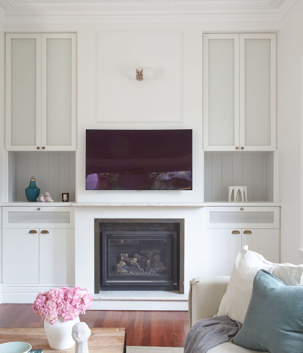 Mosman House Three