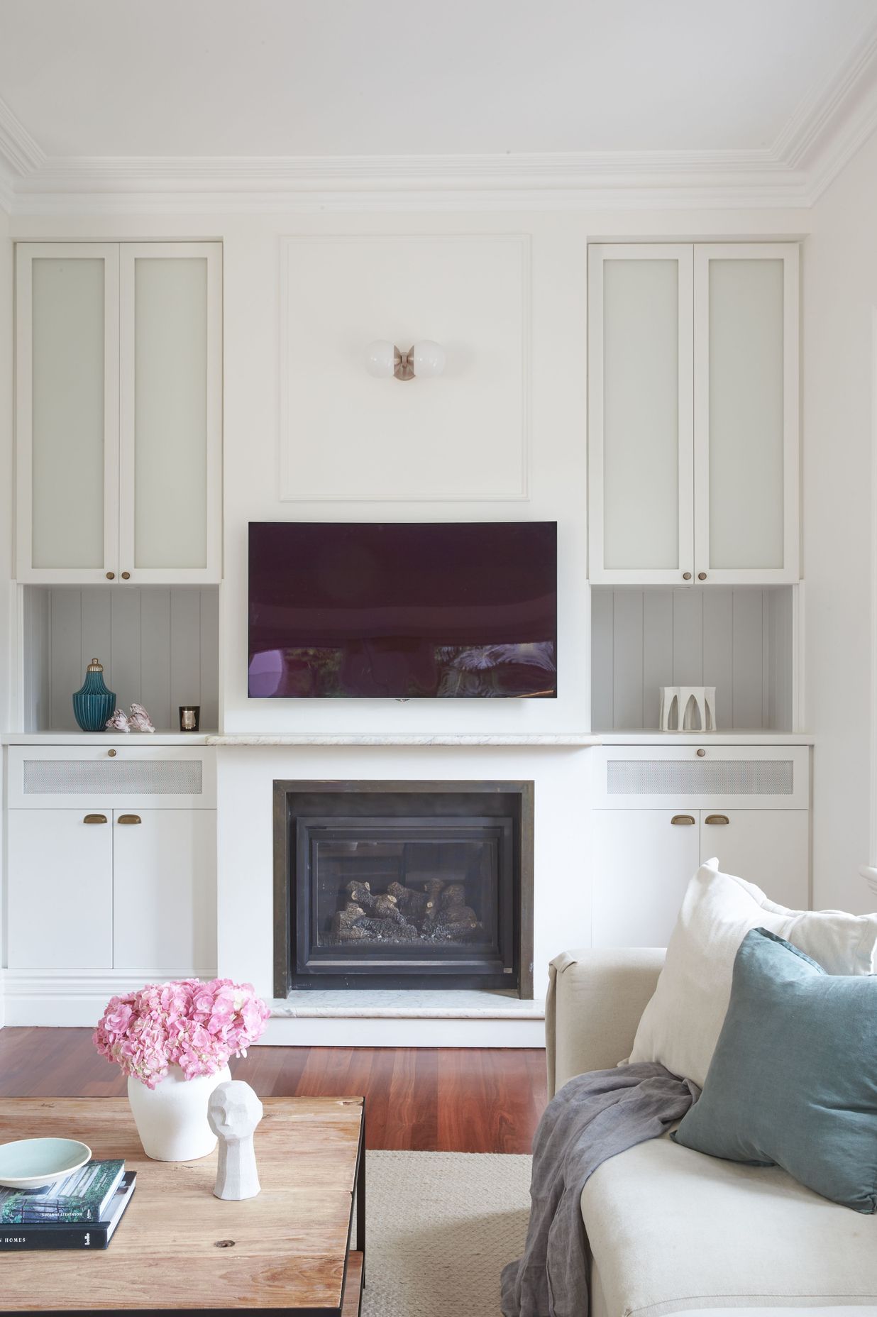 Mosman House Three