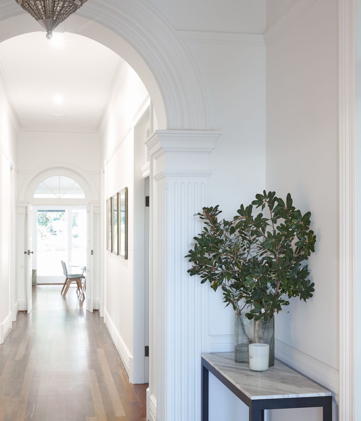 Mosman House Three