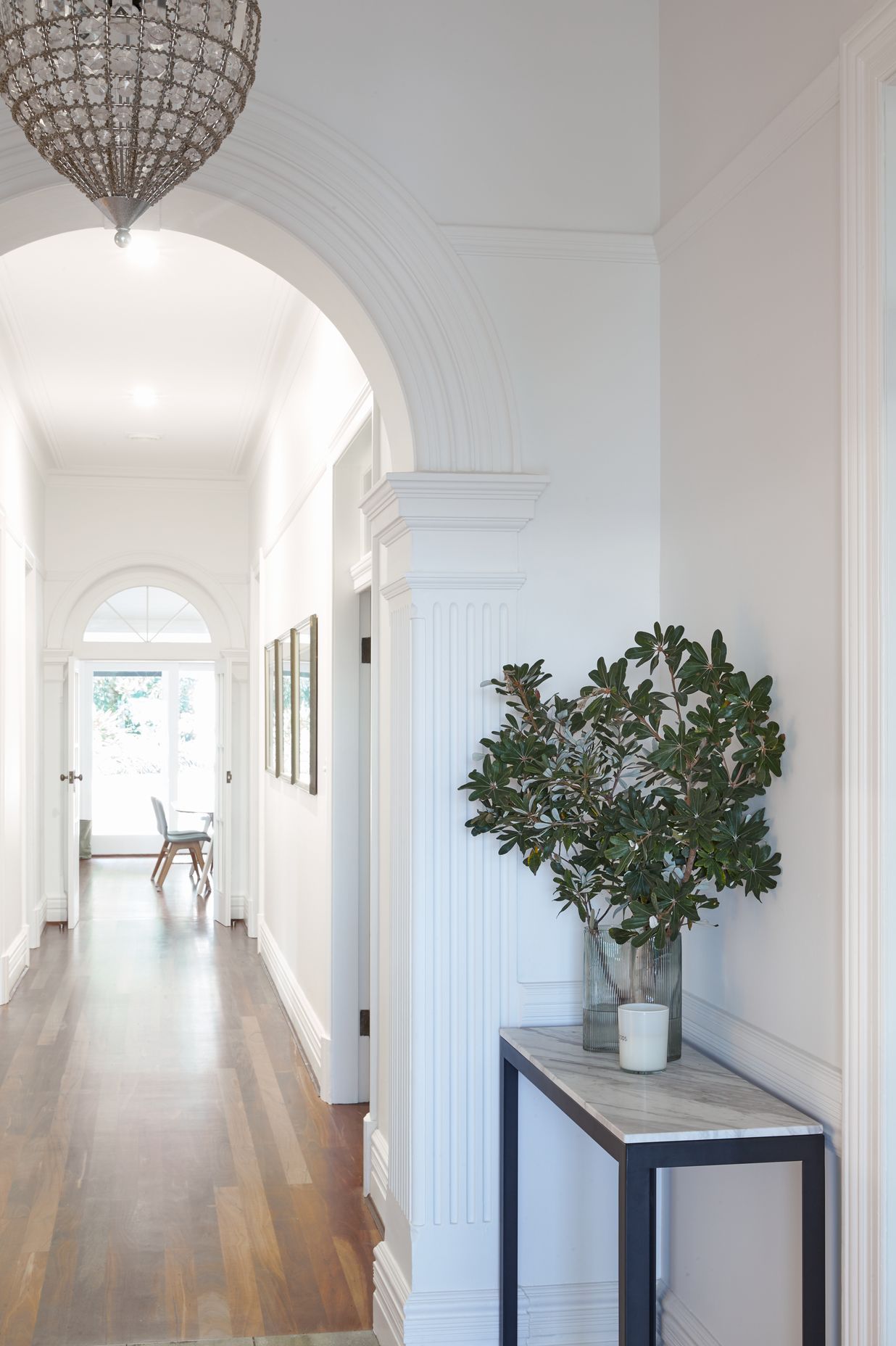 Mosman House Three