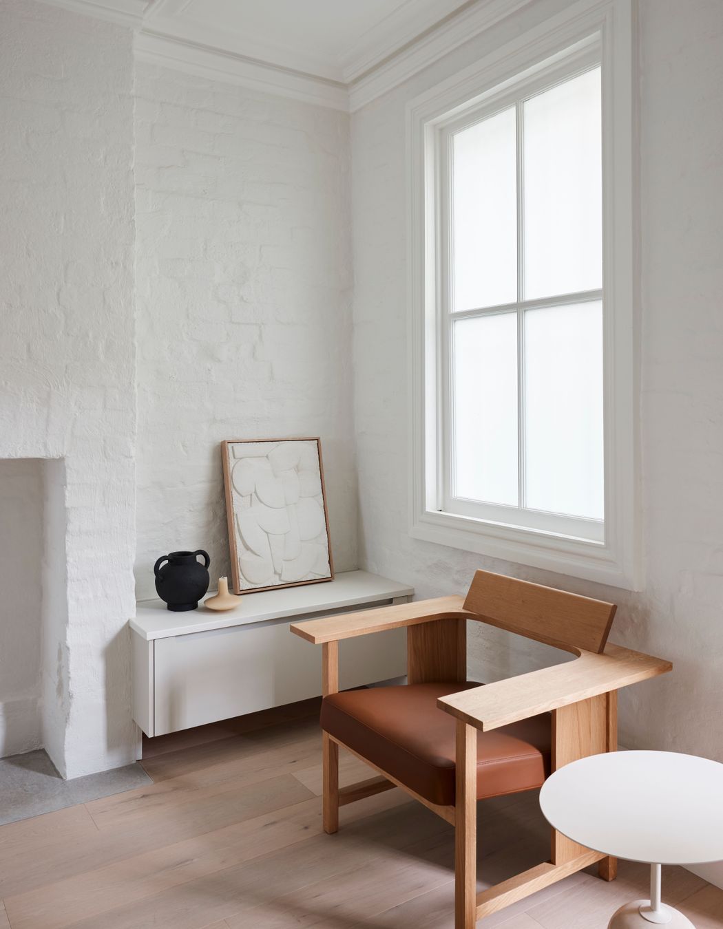 Darlinghurst Worker's Cottage