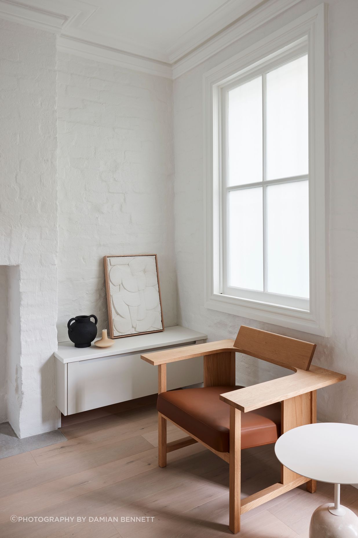 Darlinghurst Worker's Cottage