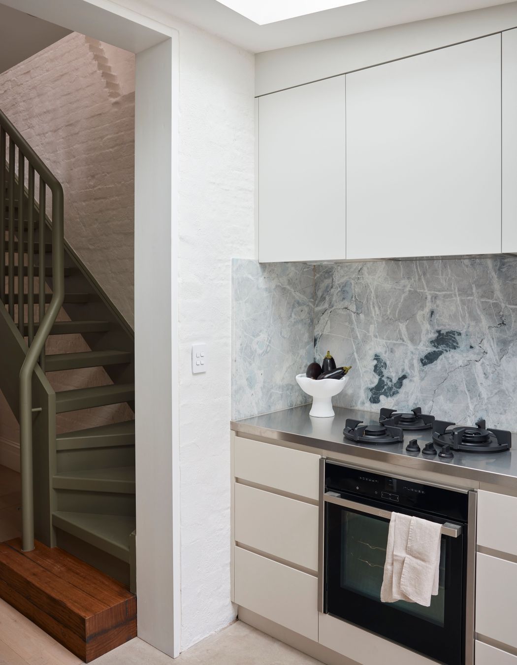 Darlinghurst Worker's Cottage