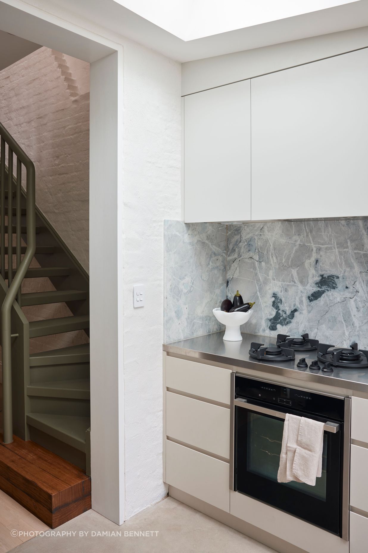 Darlinghurst Worker's Cottage