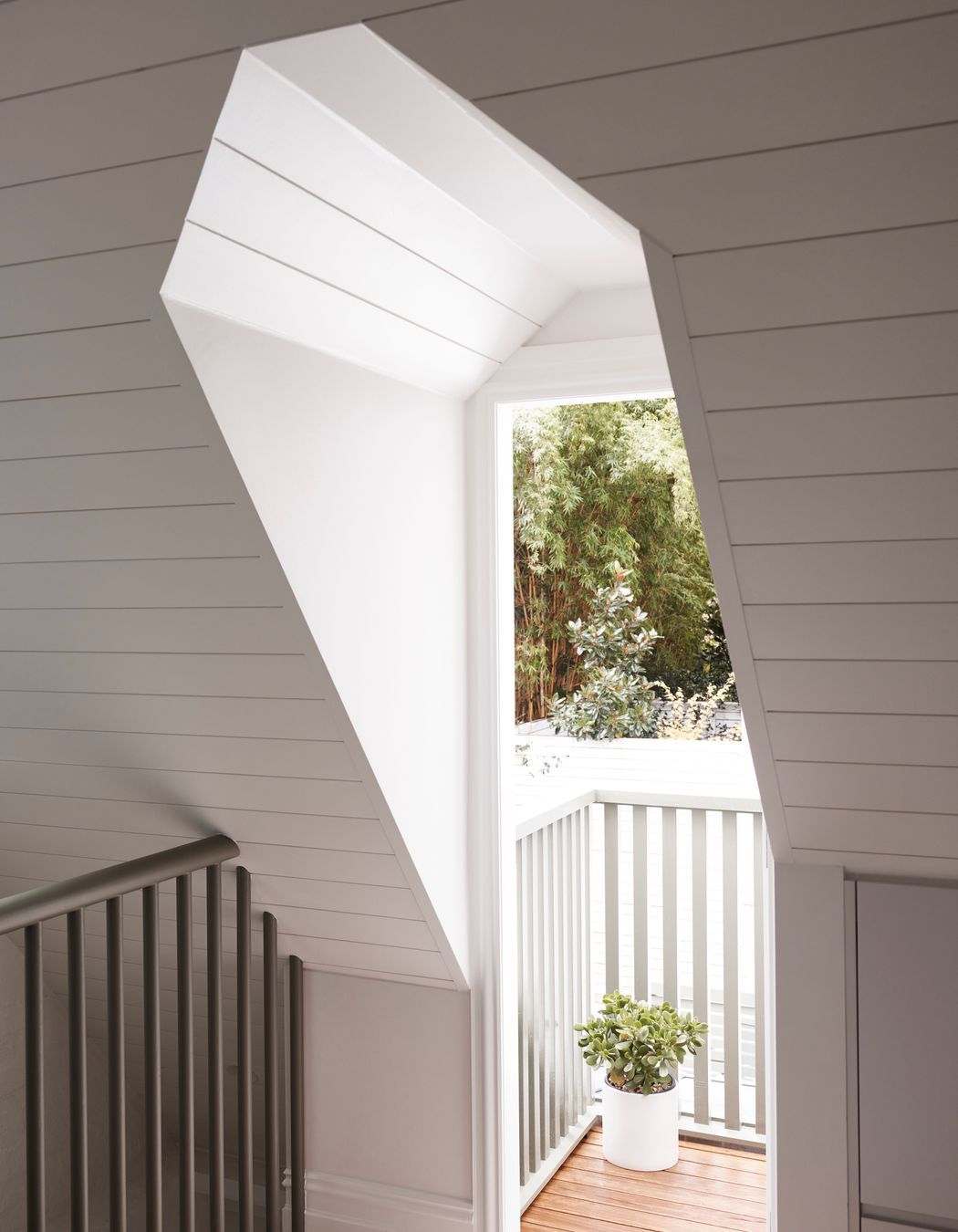 Darlinghurst Worker's Cottage