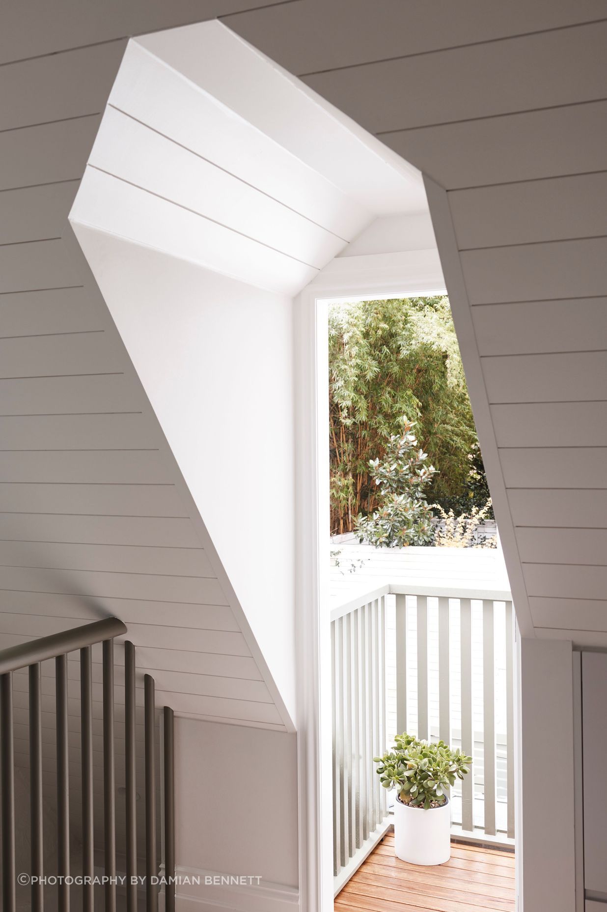 Darlinghurst Worker's Cottage