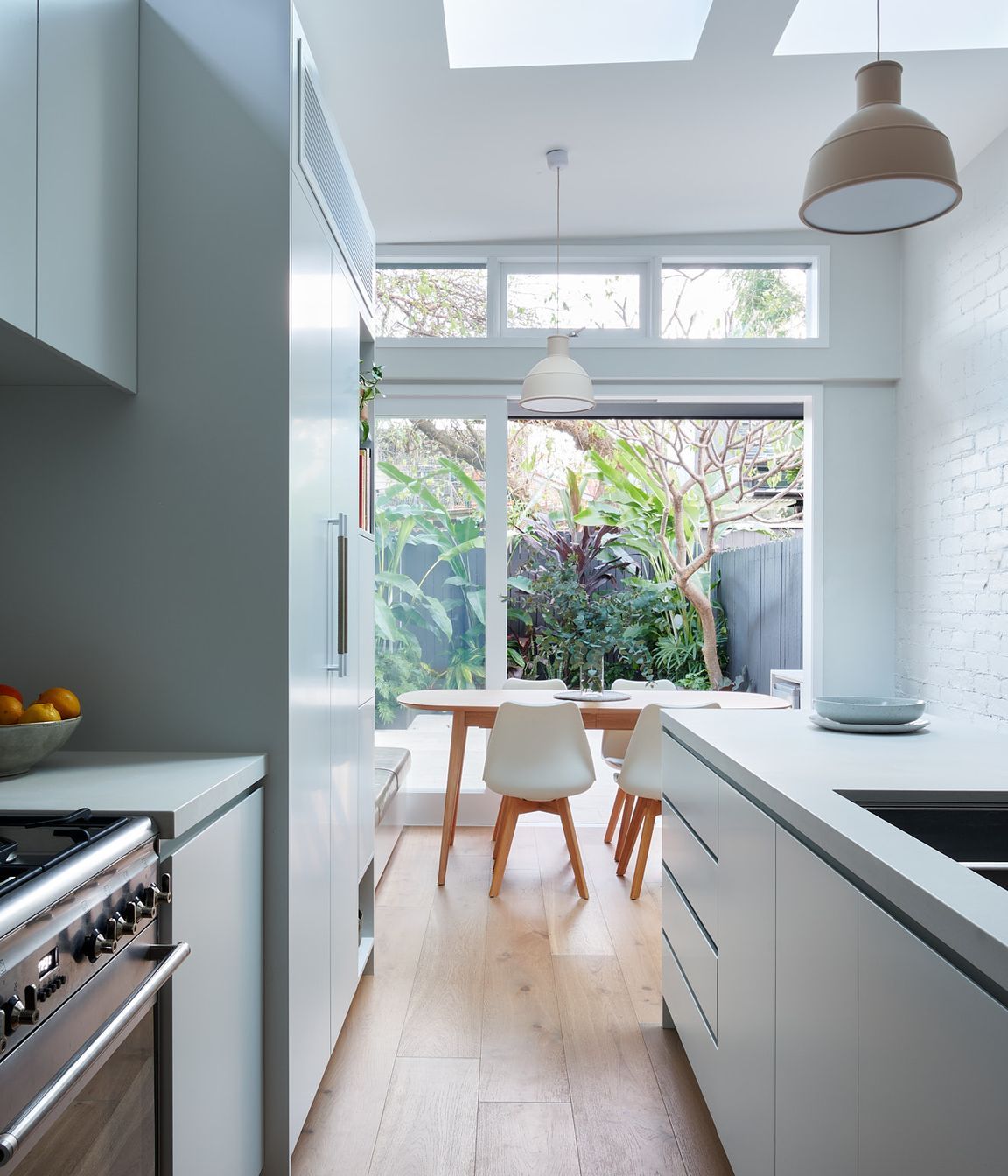 Quirk House