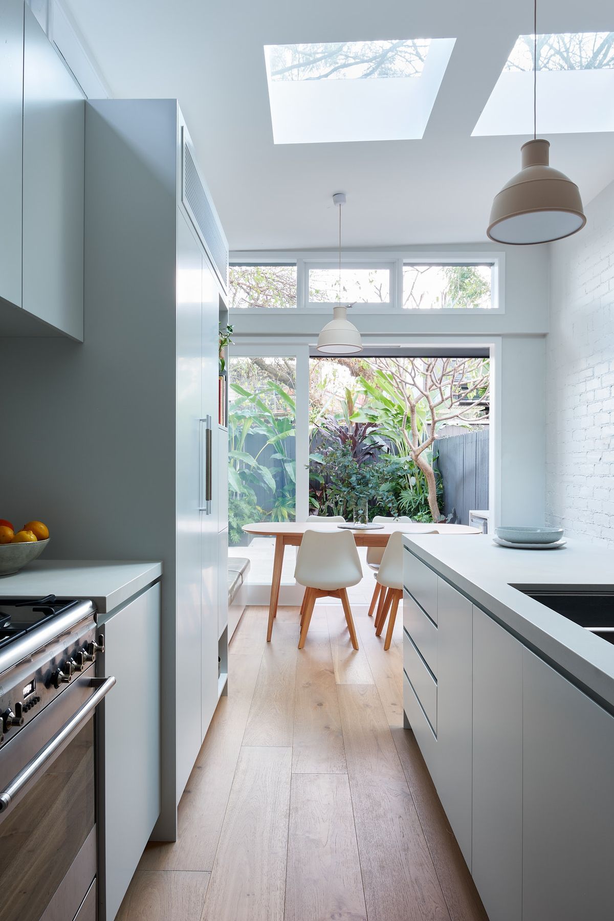 Quirk House