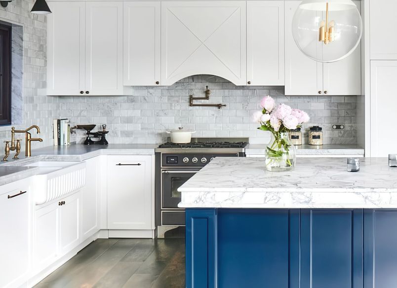 Roseville House Renovation