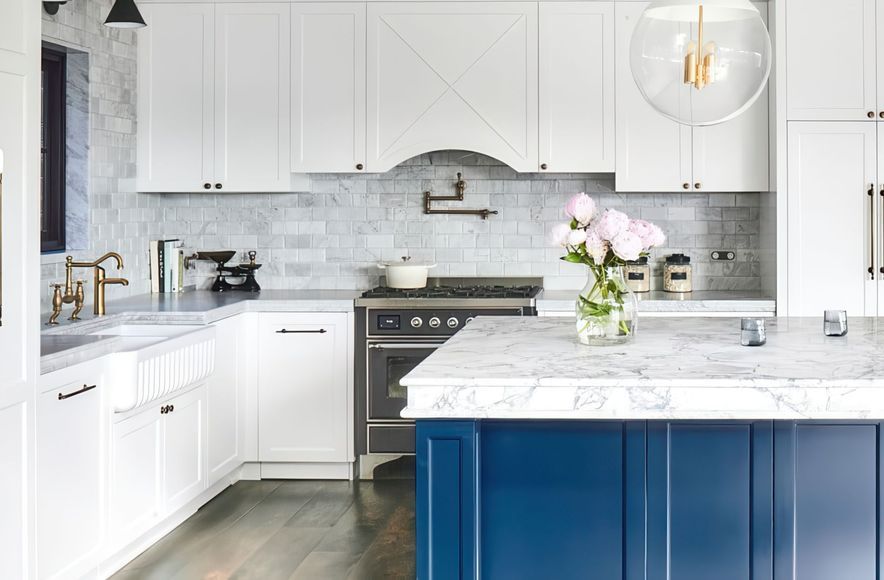 Roseville House Renovation
