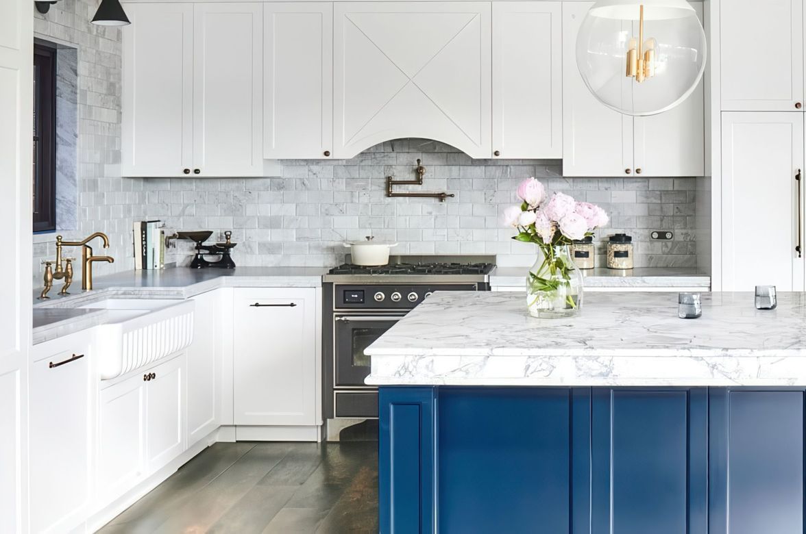 Roseville House Renovation