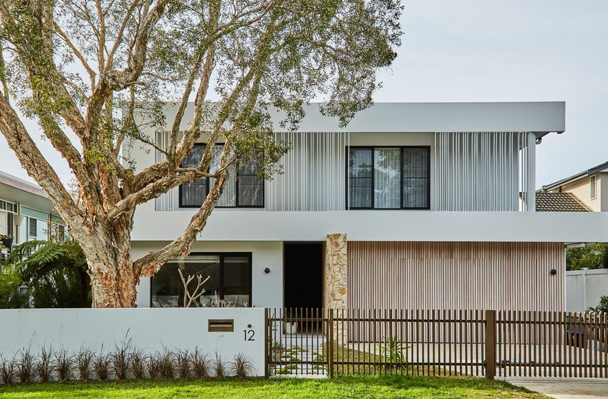 Nolan House