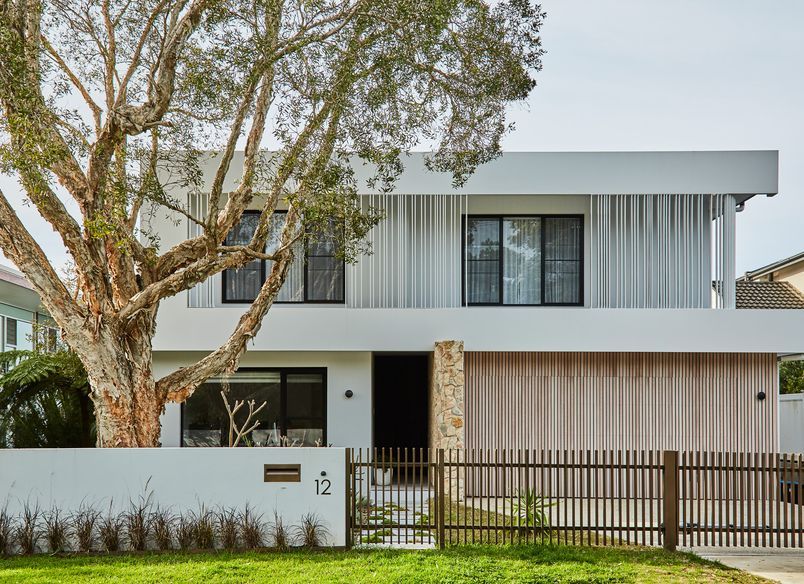 Nolan House