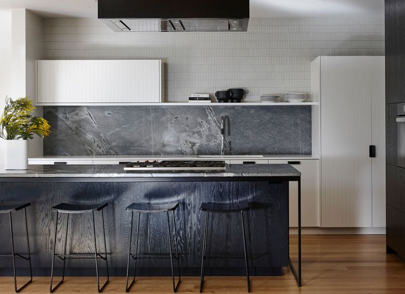 Browning Street Villa