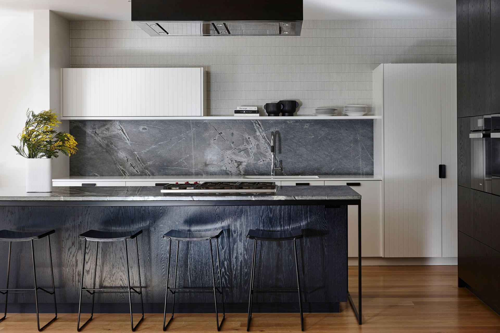 Browning Street Villa