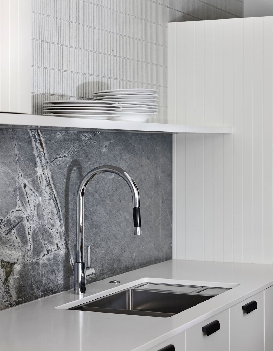 Browning Street Villa