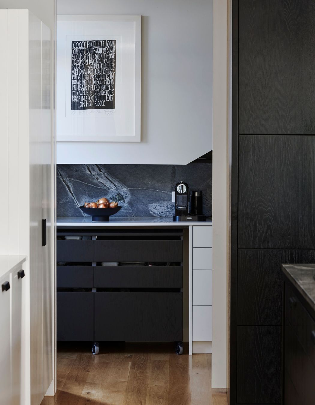 Browning Street Villa