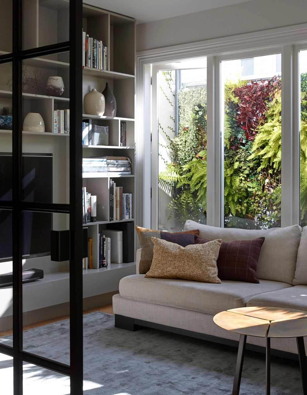 Browning Street Villa