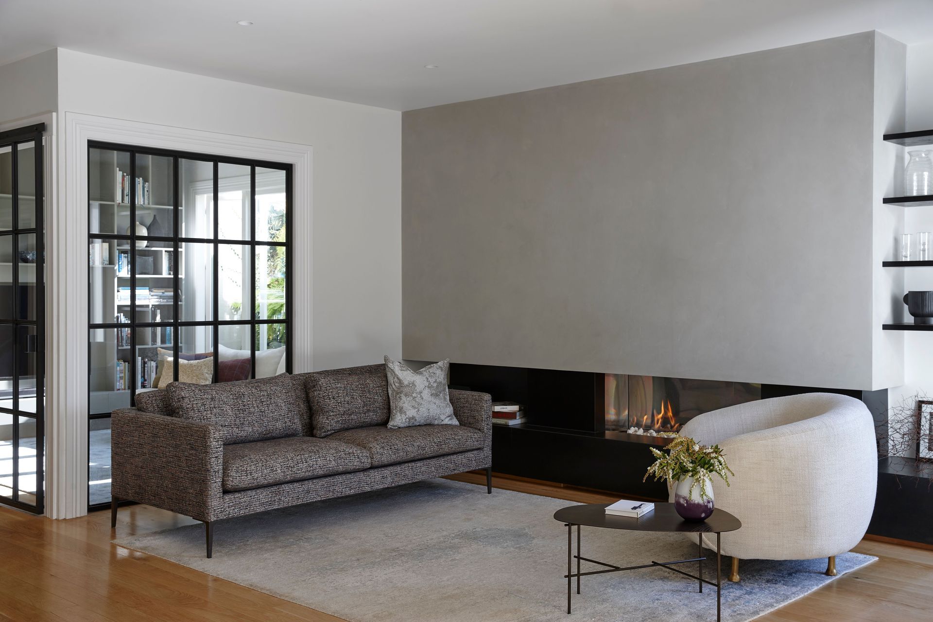 Browning Street Villa