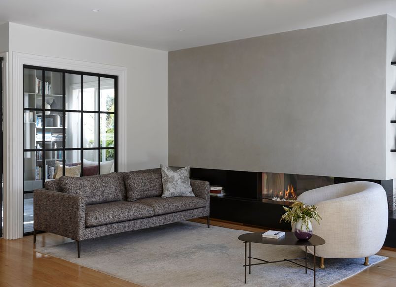 Browning Street Villa