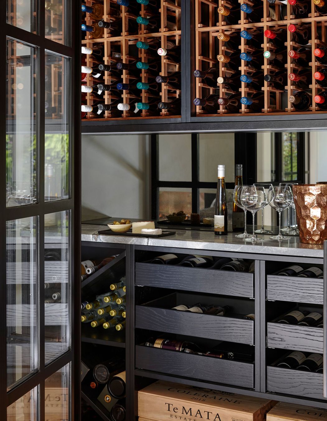 Browning Street Villa