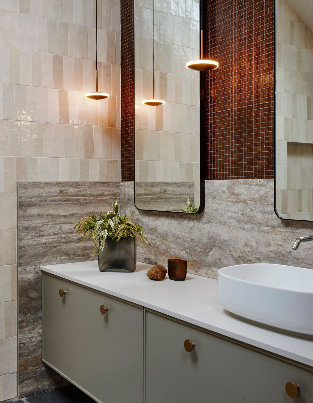 Browning Street Villa