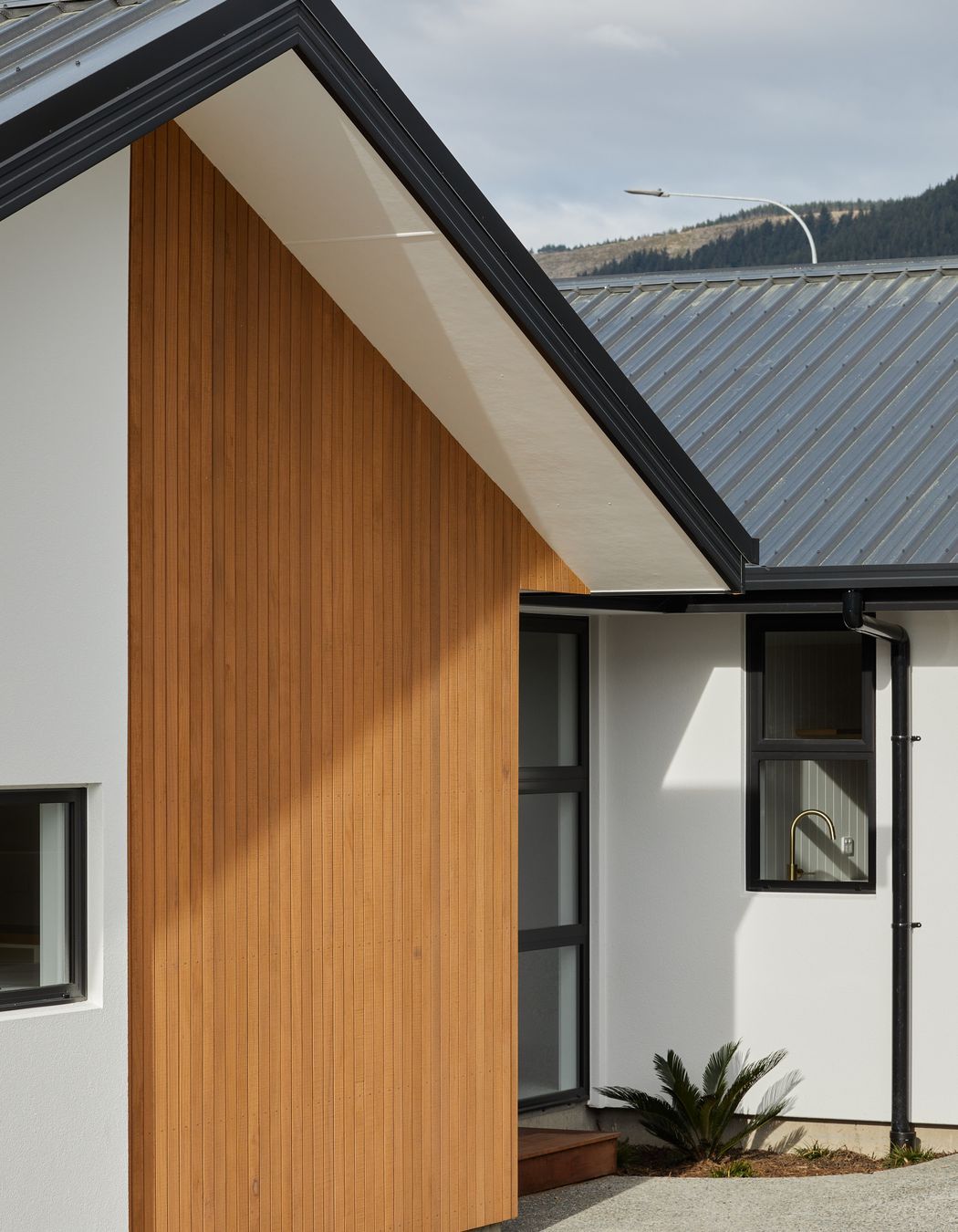 Homes by Orange Showroom