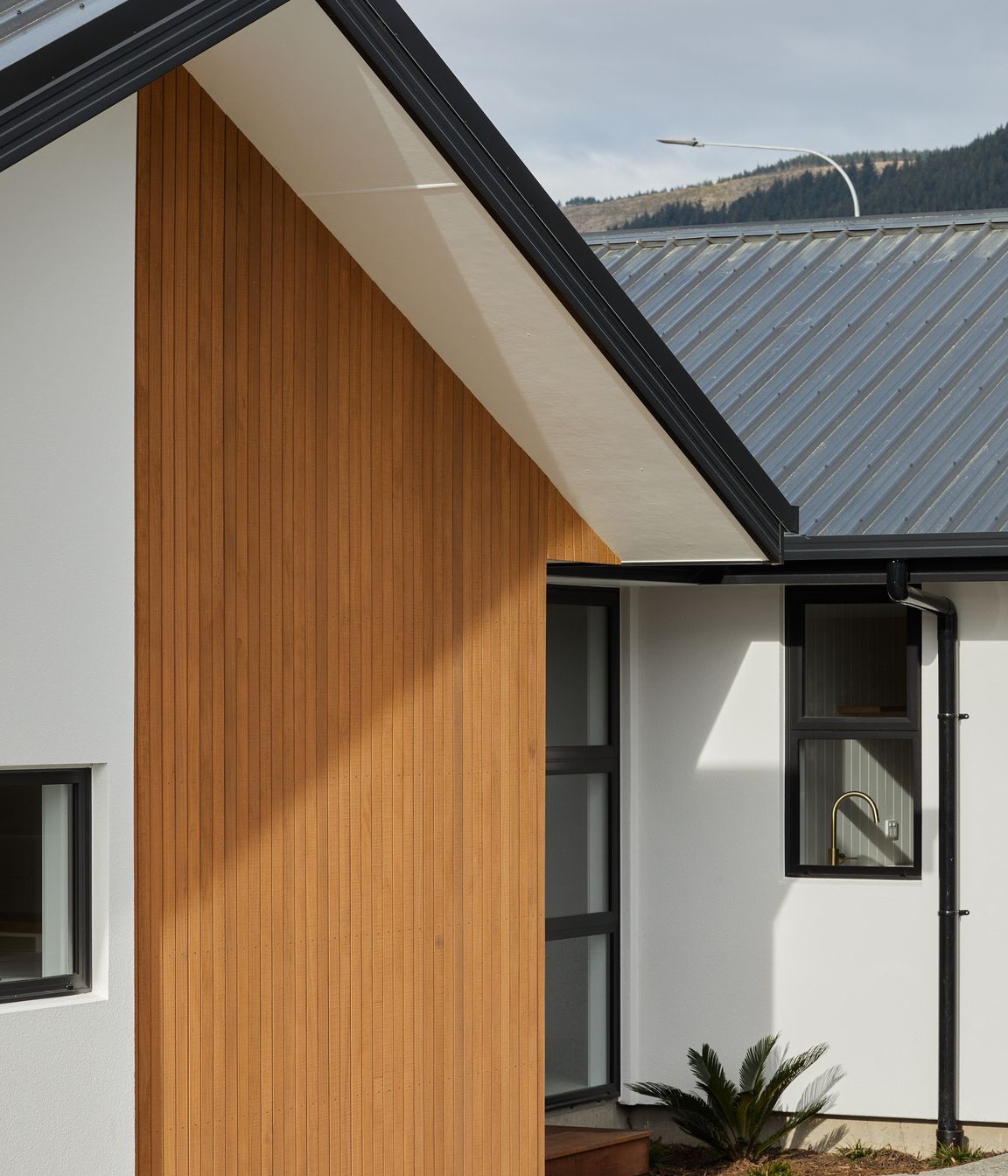 Homes by Orange Showroom