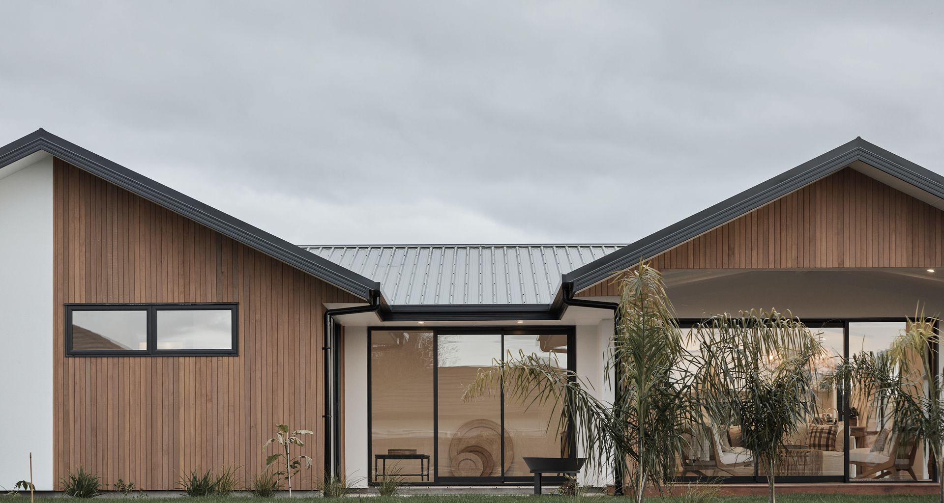Homes by Orange Show home banner