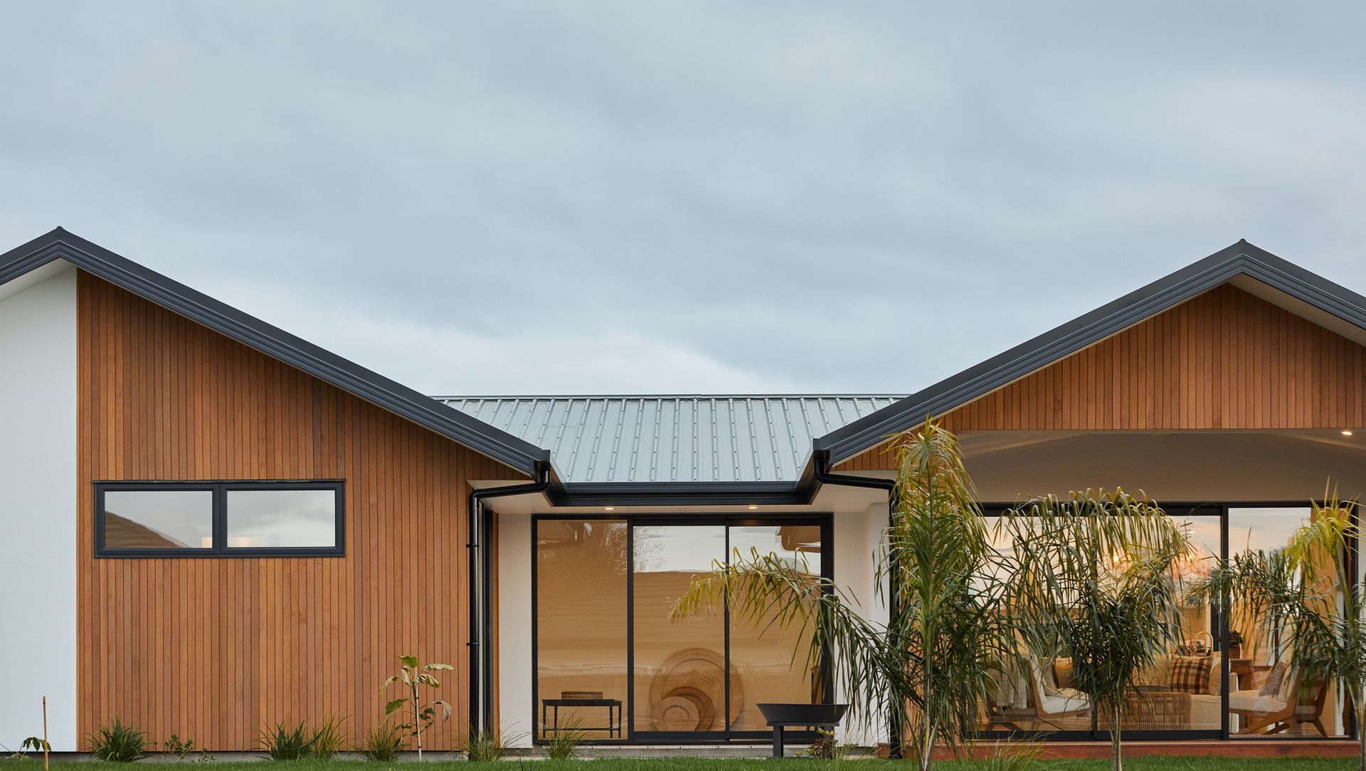 Homes by Orange Show home banner