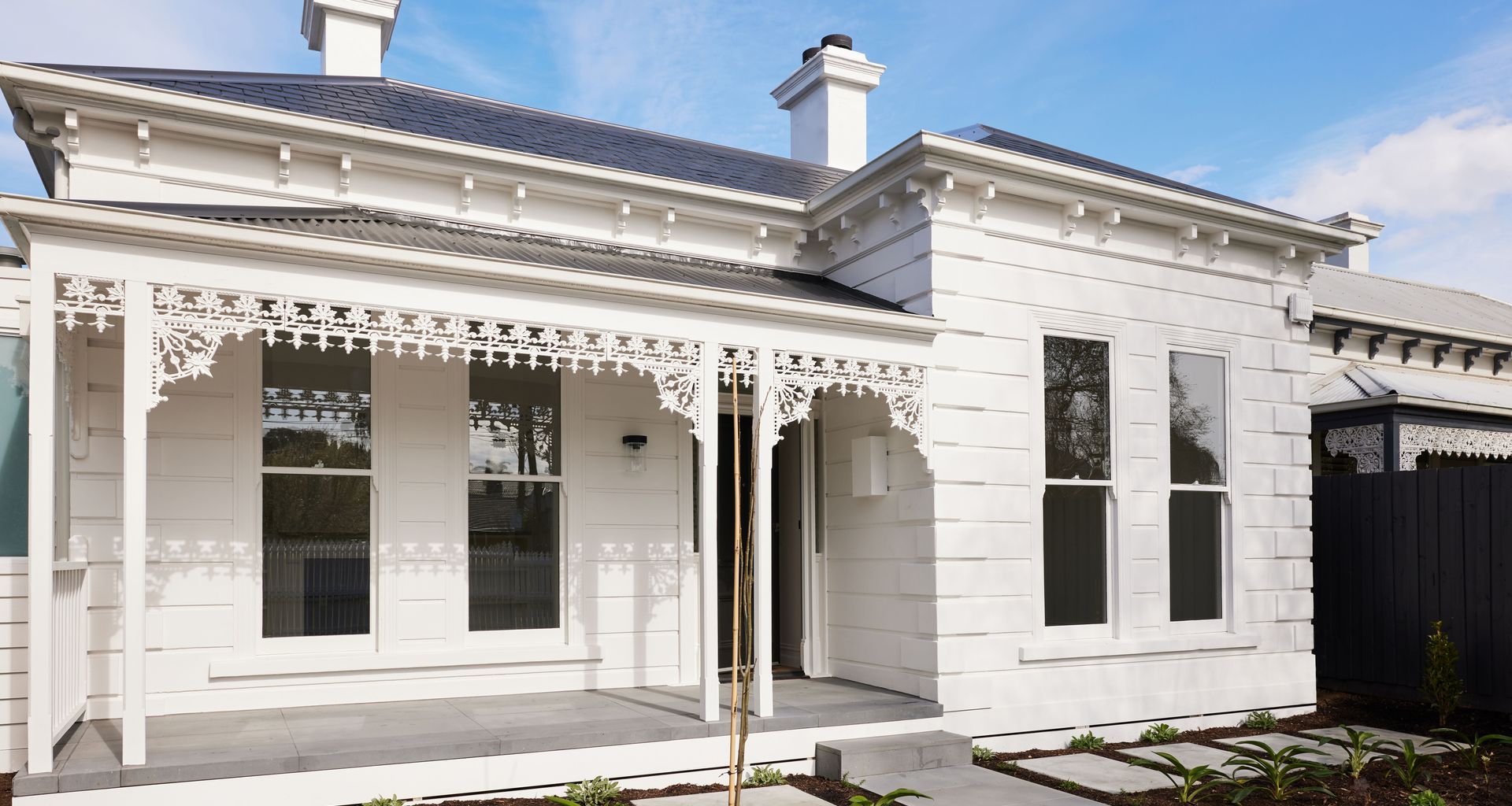 Durrant House banner