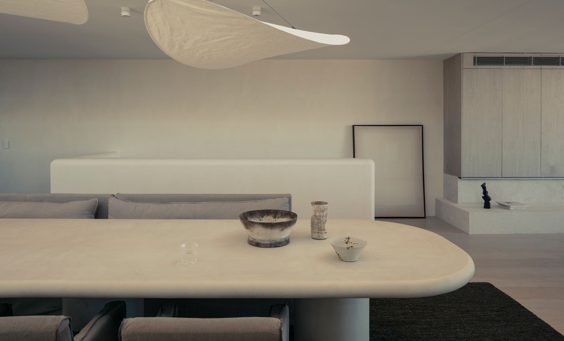 Bronte | Project of the Month