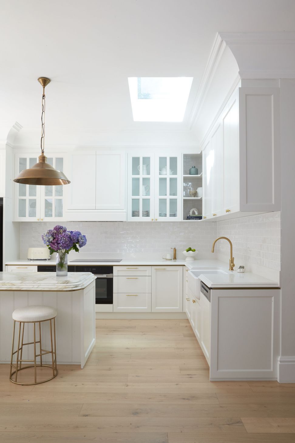 Neutral Bay House