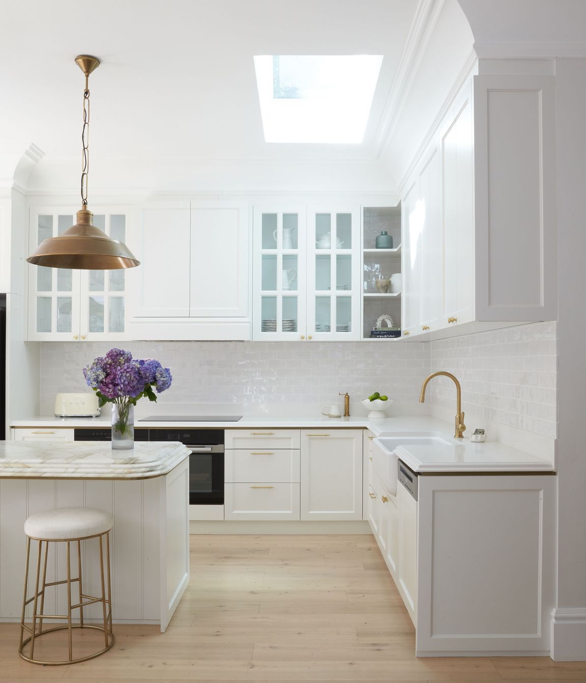 Neutral Bay House