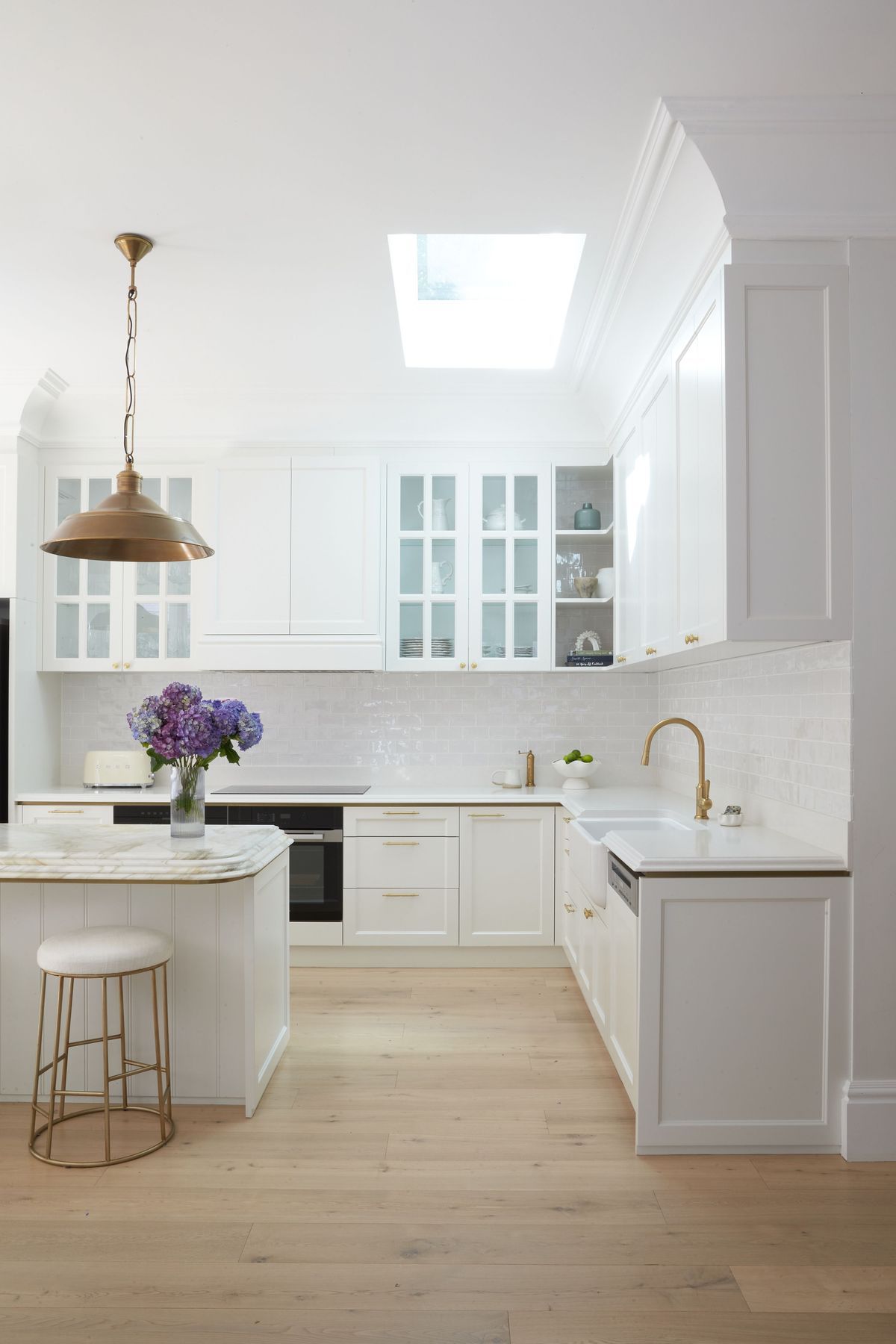 Neutral Bay House