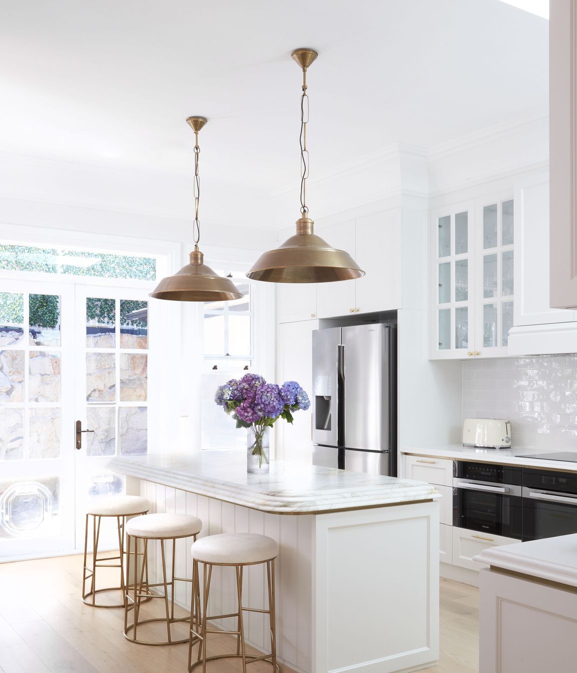Neutral Bay House