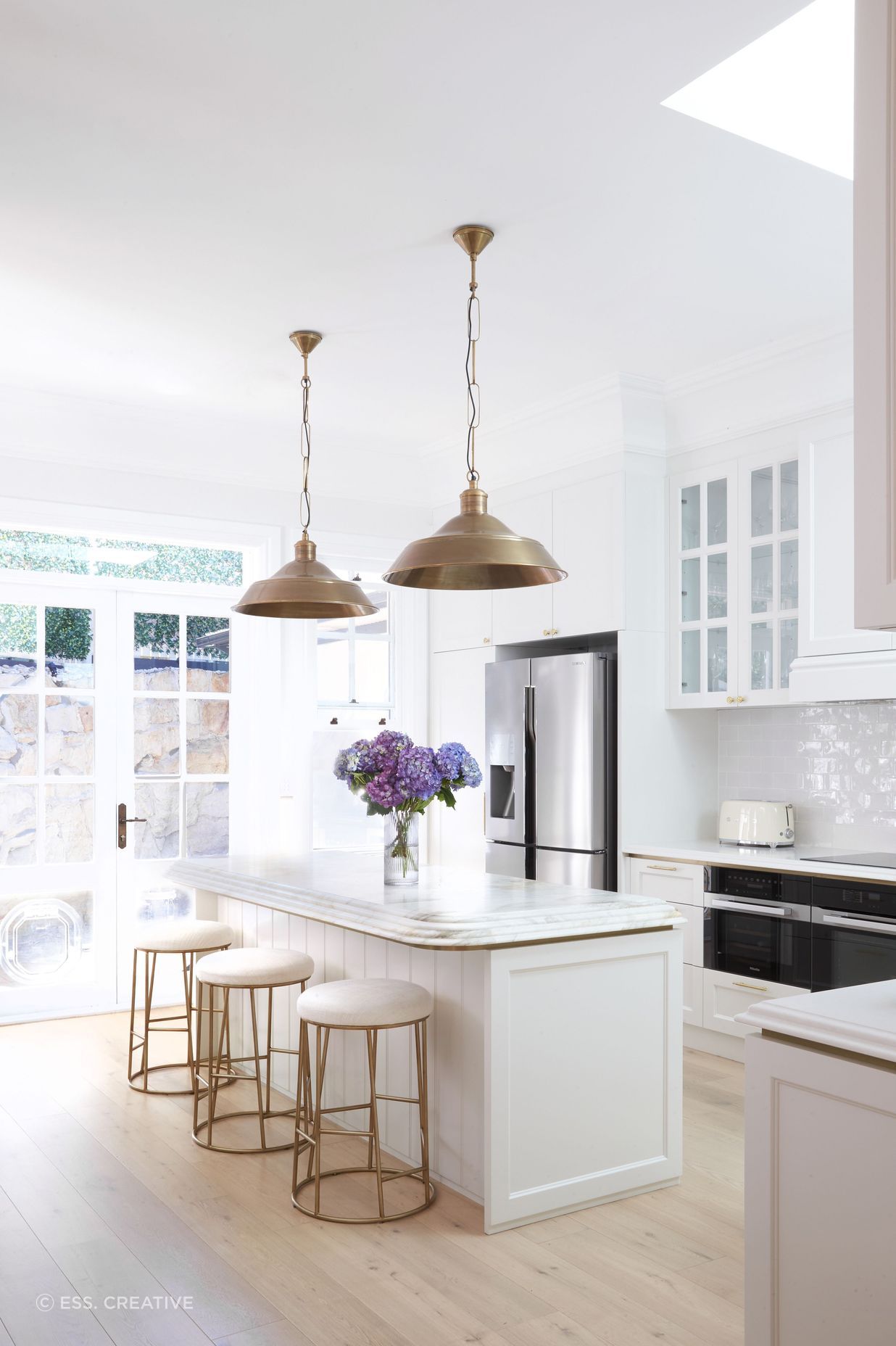 Neutral Bay House