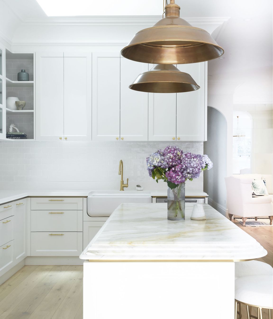 Neutral Bay House